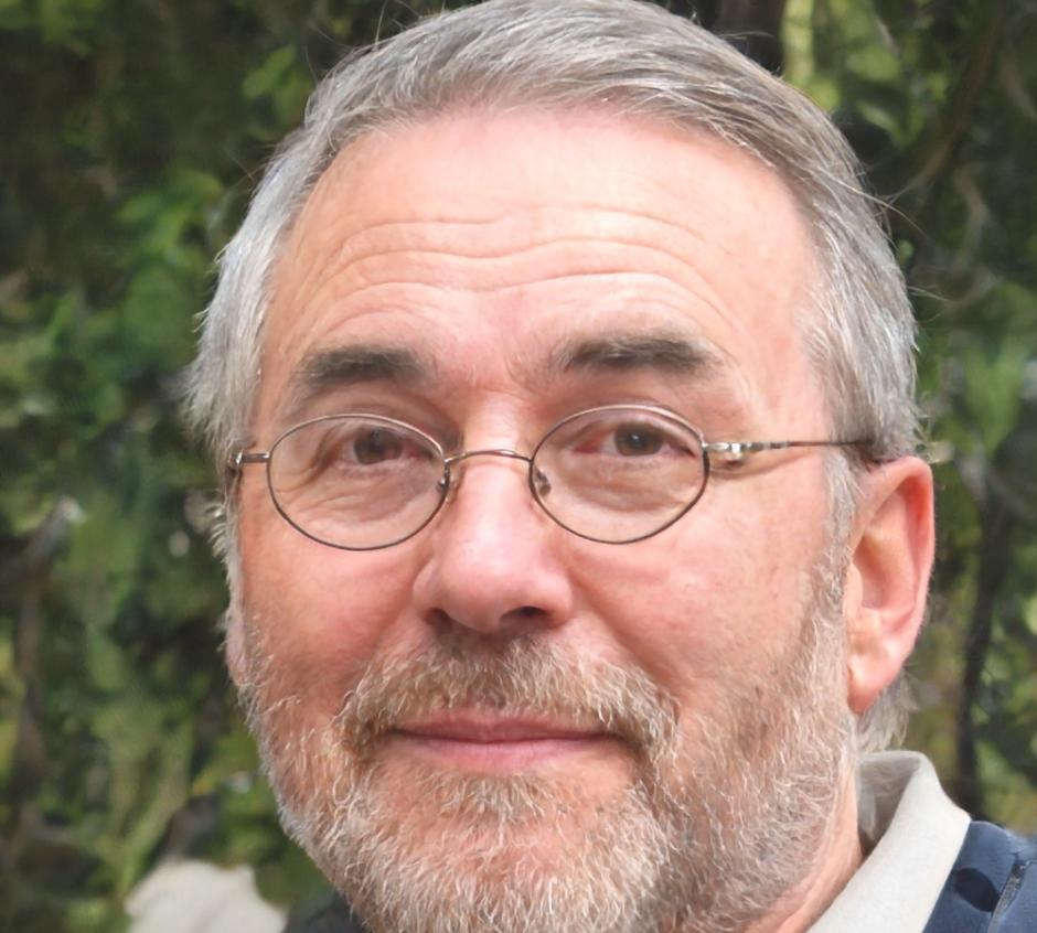 Portrait de Léandre Boissonnault